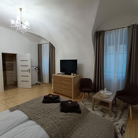 Krizkov Dom Apartamento Kremnica Exterior foto