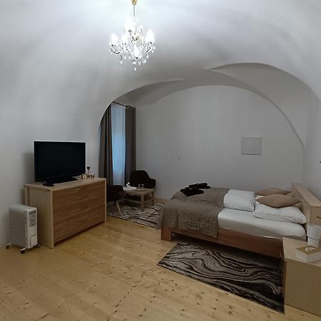 Krizkov Dom Apartamento Kremnica Exterior foto