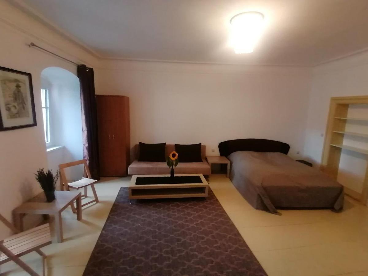 Krizkov Dom Apartamento Kremnica Exterior foto