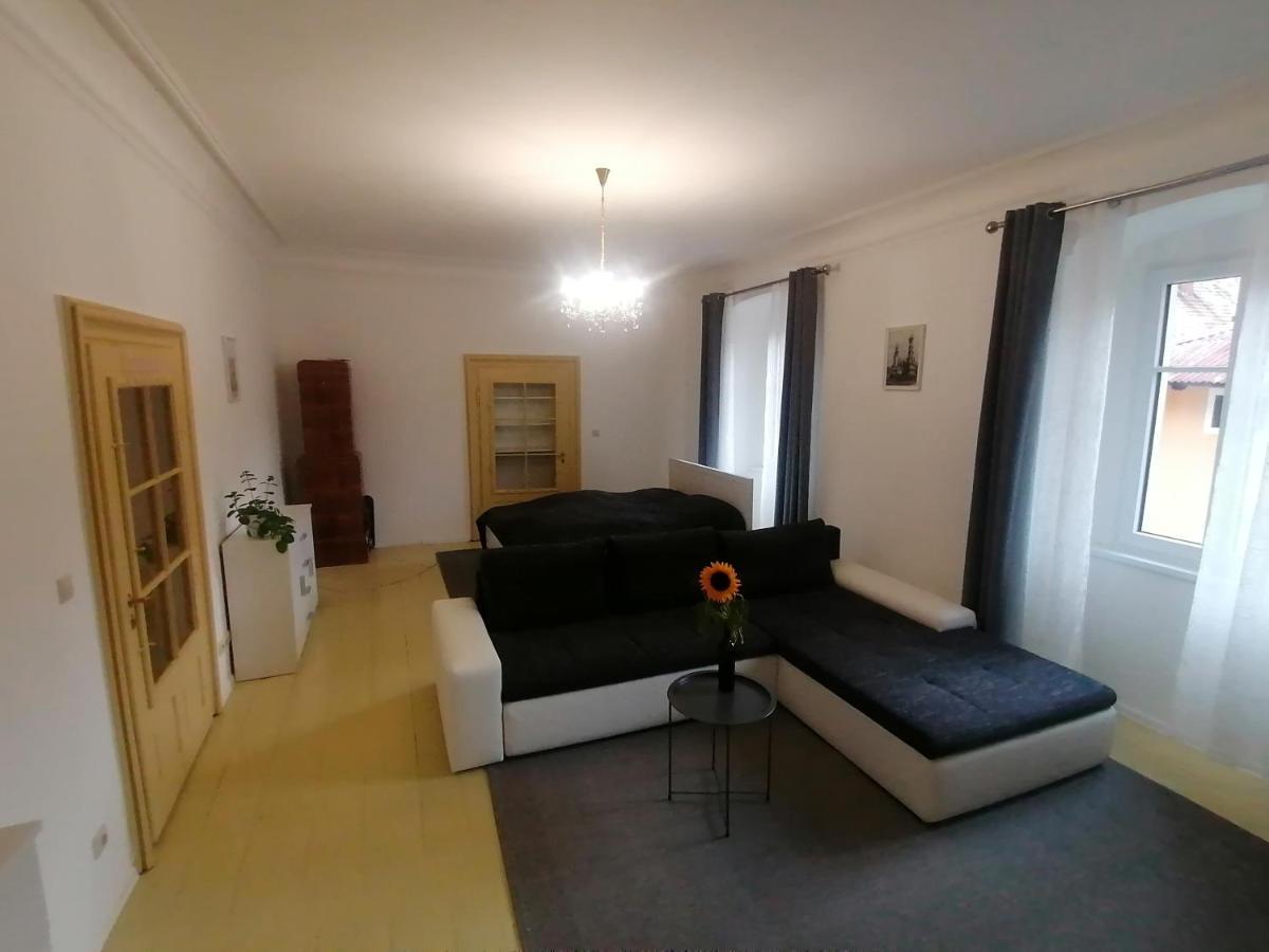 Krizkov Dom Apartamento Kremnica Exterior foto
