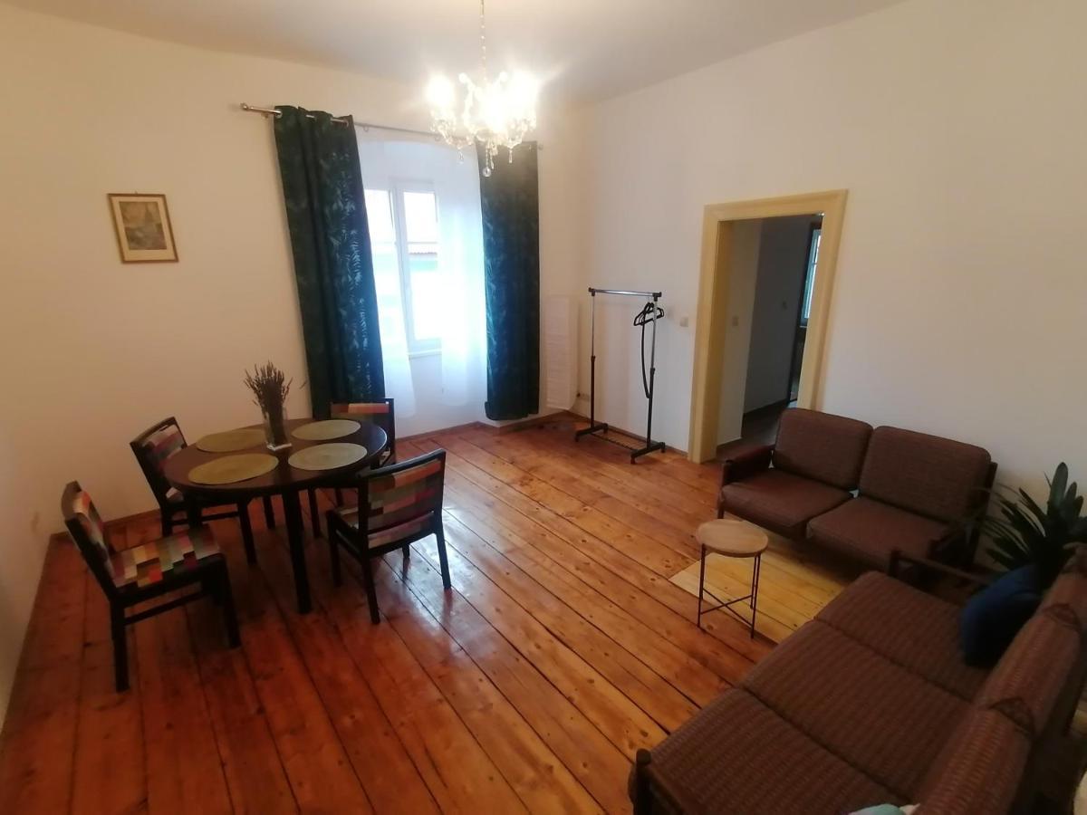 Krizkov Dom Apartamento Kremnica Exterior foto