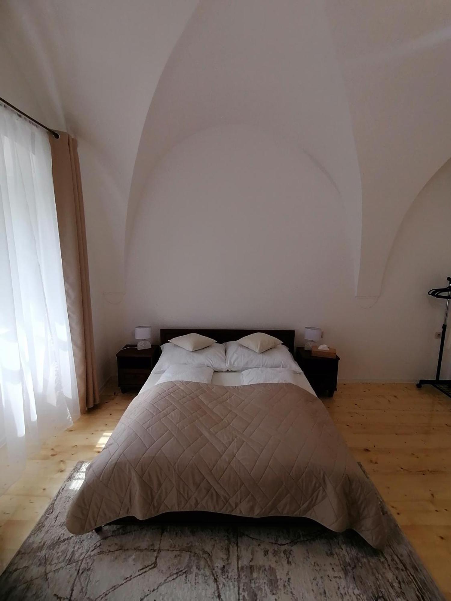 Krizkov Dom Apartamento Kremnica Exterior foto
